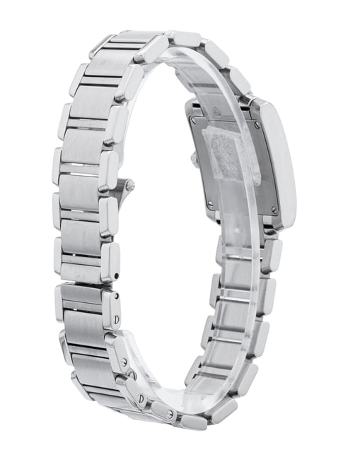 Cartier Tank Francaise W51008Q3 Image 3